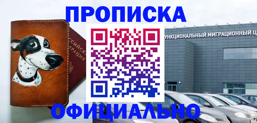 временная прописка в Боготоле